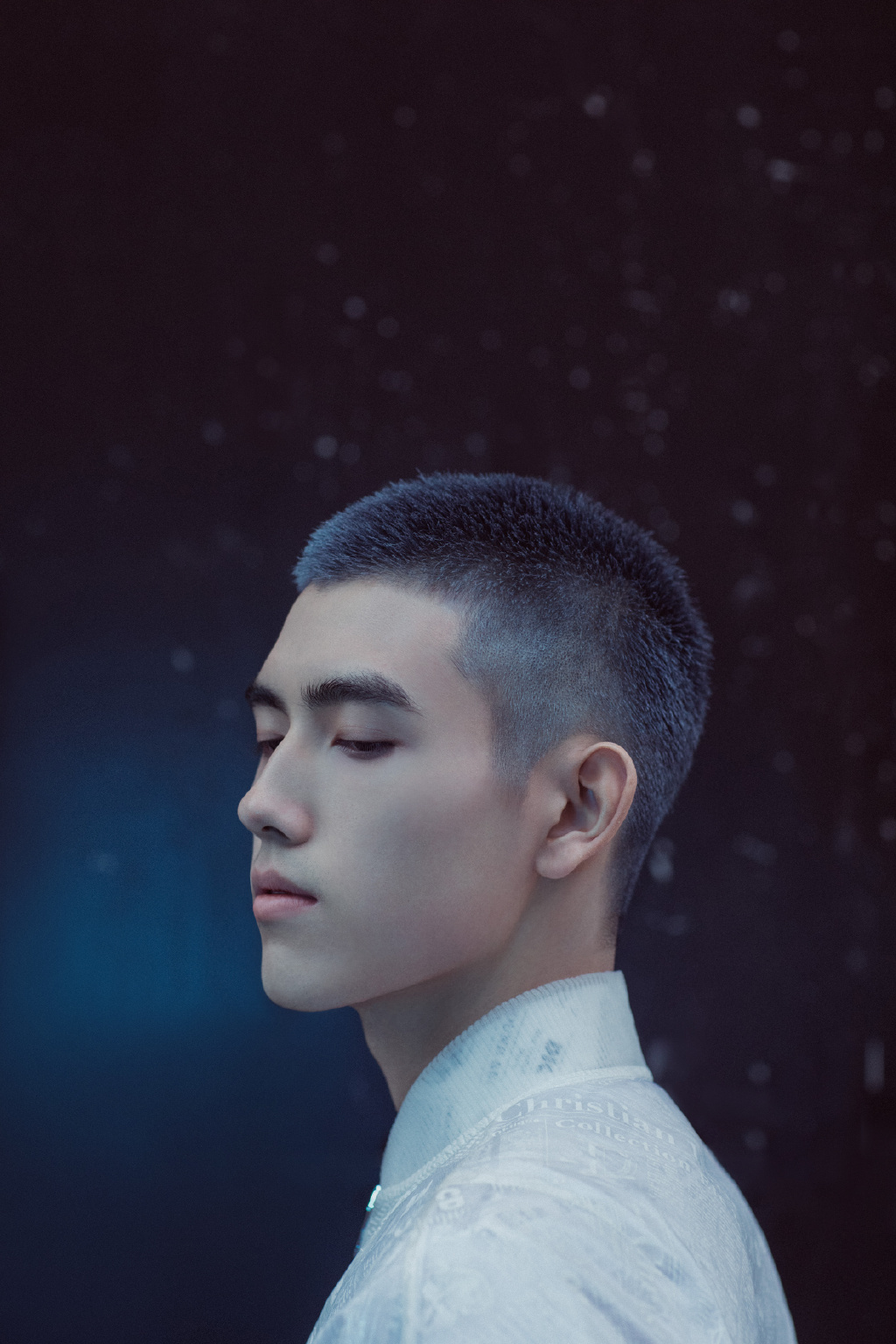  p>陈飞宇,2000年4月9日出生于美国,中国影视男演员,就读于北京电影