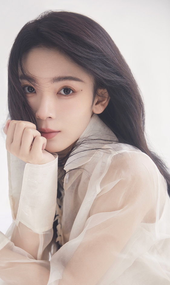 陈瑶（中国内地影视女演员）_百度百科