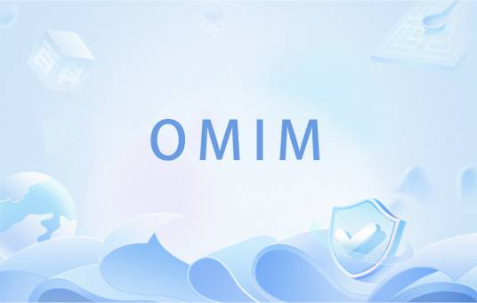 OMIM_百度百科