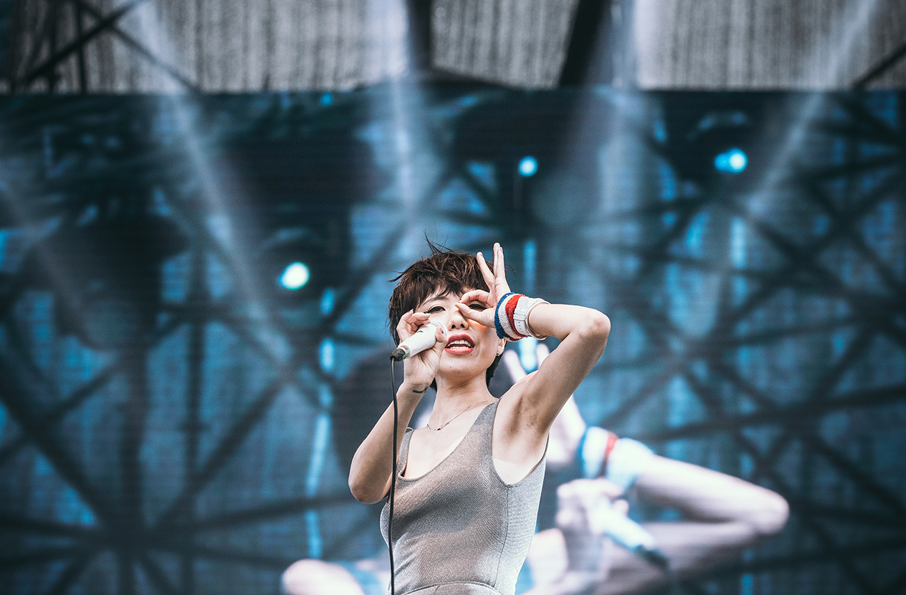 付菡,中国内地女歌手, a target="_blank" href="/item/后海大鲨鱼