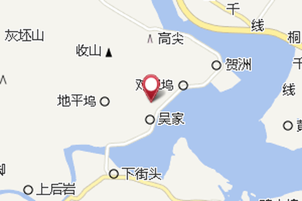 西华村村民委员会