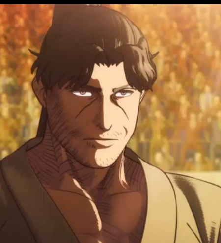 《拳愿阿修罗》是三肉必起·牙霸子原作,达露没恩作画的热血格斗漫画