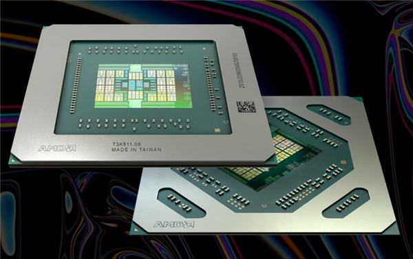 AMD发布专业版Radeon Pro驱动：7nm显卡性能暴涨83%_百科TA说
