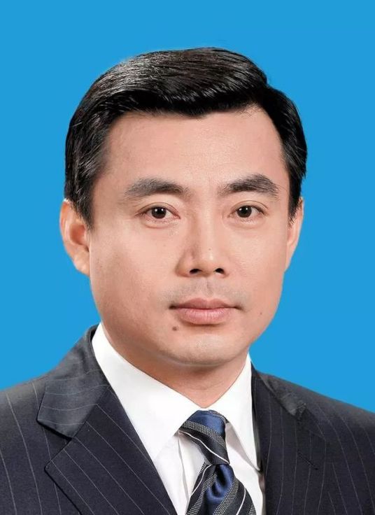 刘超(青海省政府副省长,党组成员)_百度百科