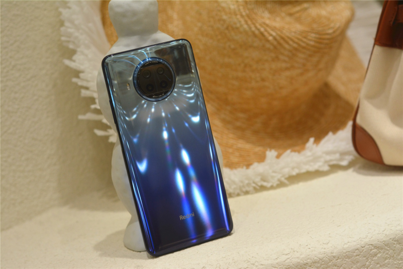 Redmi Note 9系列发布，三个版本机型，三剑齐发_百科TA说