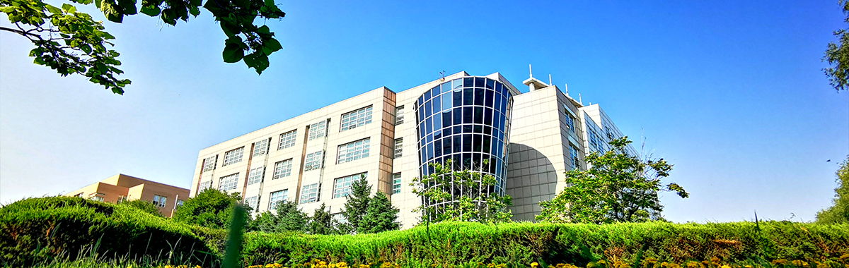 吉林大学电子学院