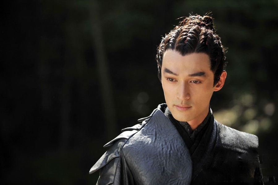 宇文拓,古装玄幻剧《 a target="_blank" href="/item/轩辕剑之天之痕