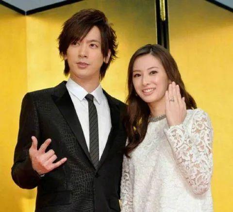日本“卖房子的女人”北川景子怀孕！各类造型靓出新高_百科TA说