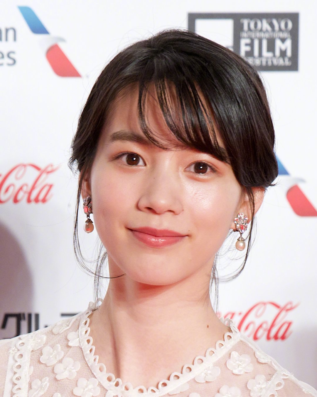  p>能年玲奈,1993年7月13日出生于日本兵库县,演员,模特.