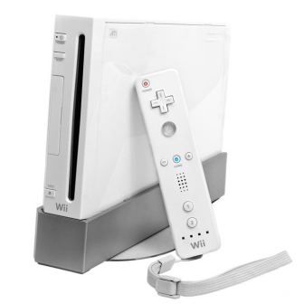<p>Wii