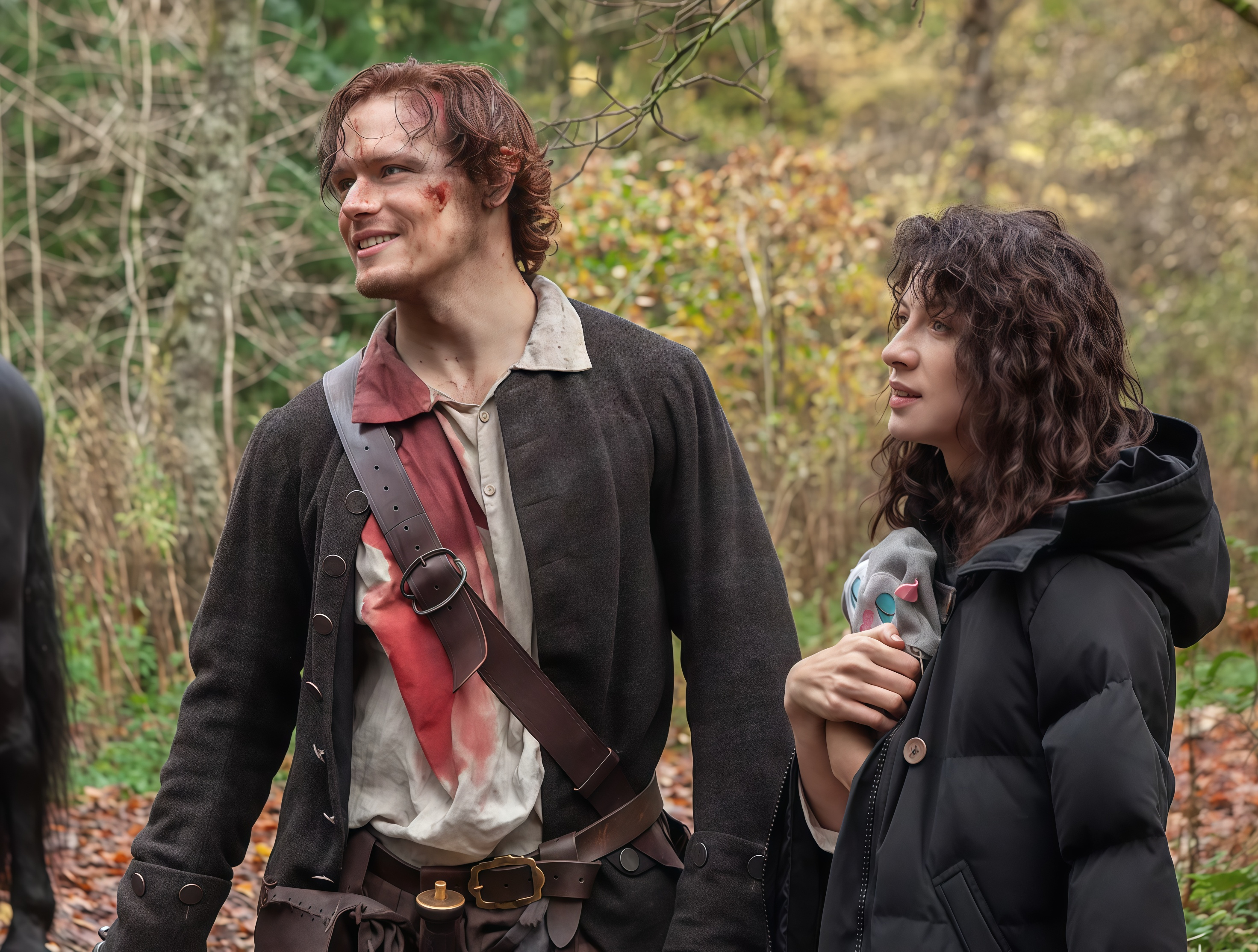 古战场传奇第六季