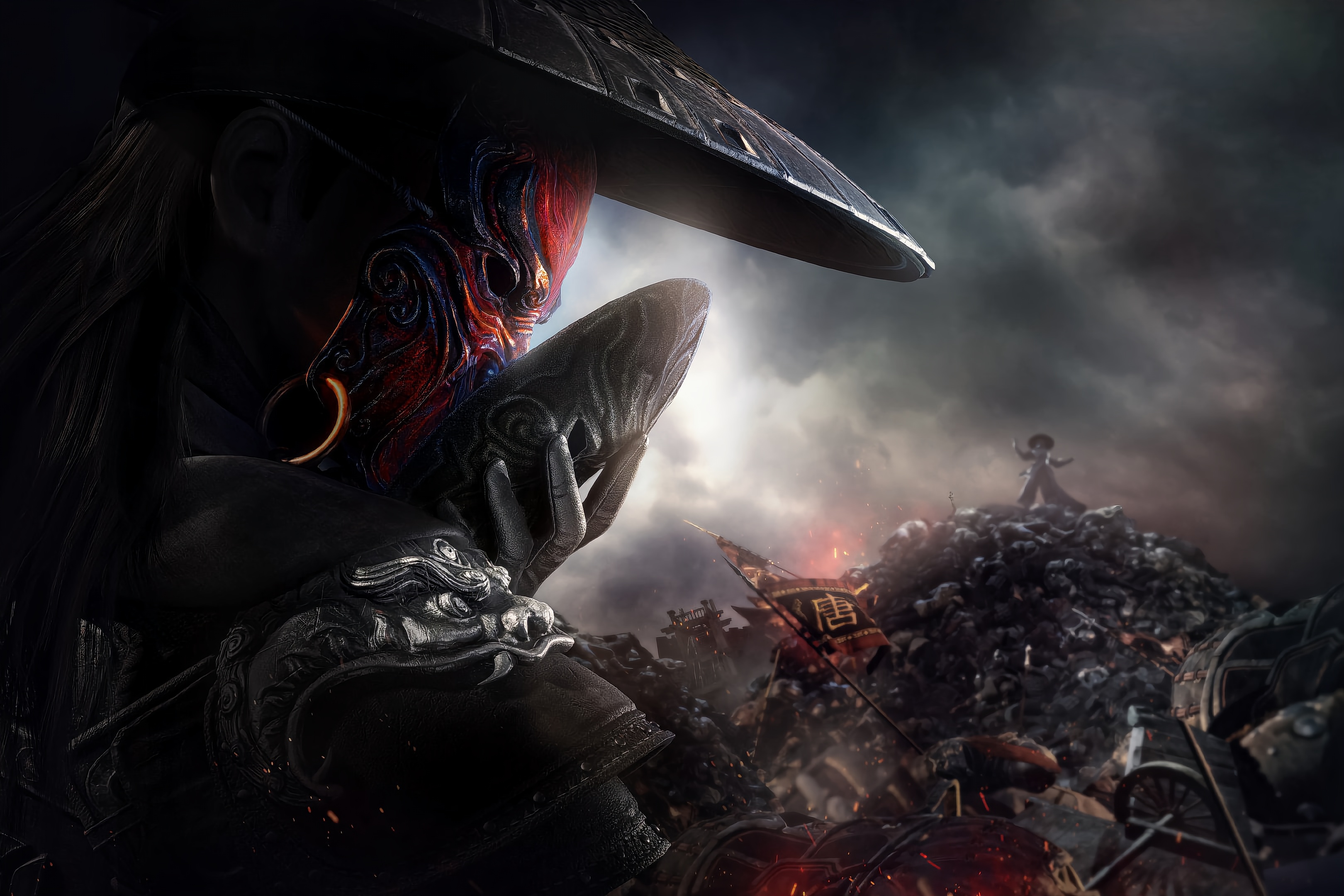 画江湖之不良人第六季