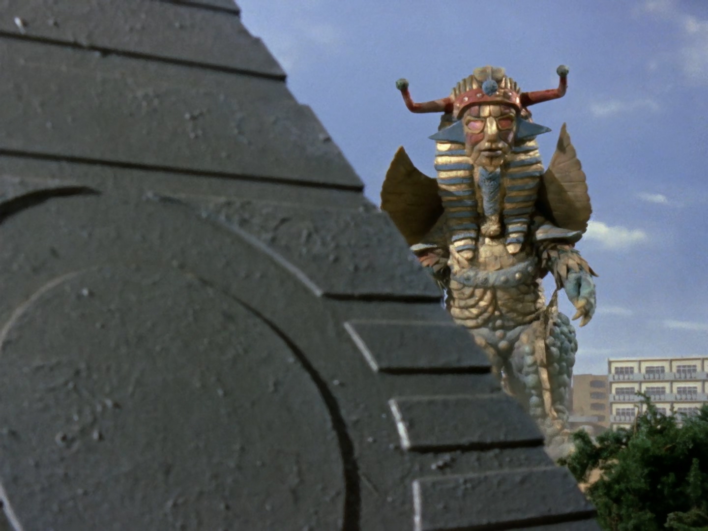  p>古代超兽斯芬克斯,日本特摄剧《 a target="_blank" href="/item