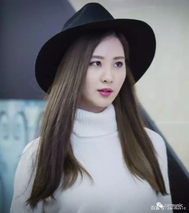 少女时代成员徐珠贤_百科TA说