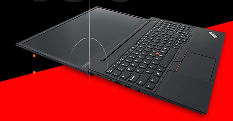 搭载AMD RX 550独显！联想Thinkpad E580评测：能玩大型游戏的亲民商务本_百科TA说