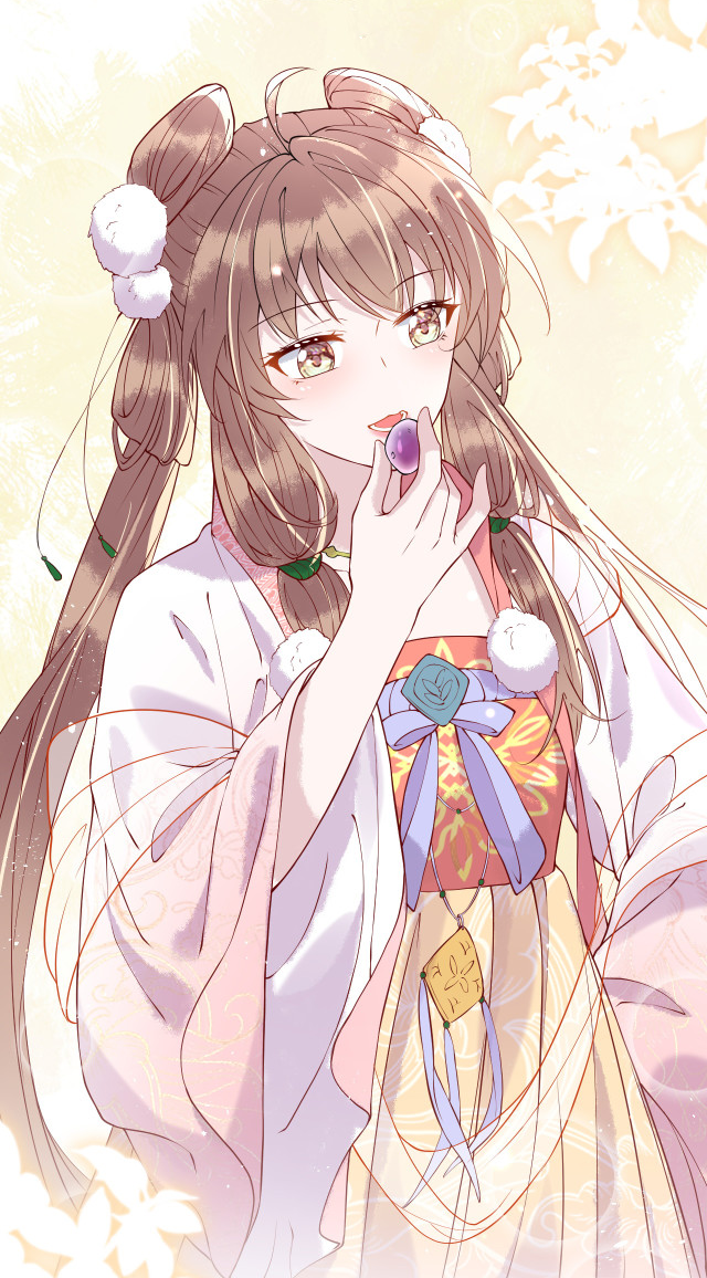 白切黑公主独宠病娇九千岁