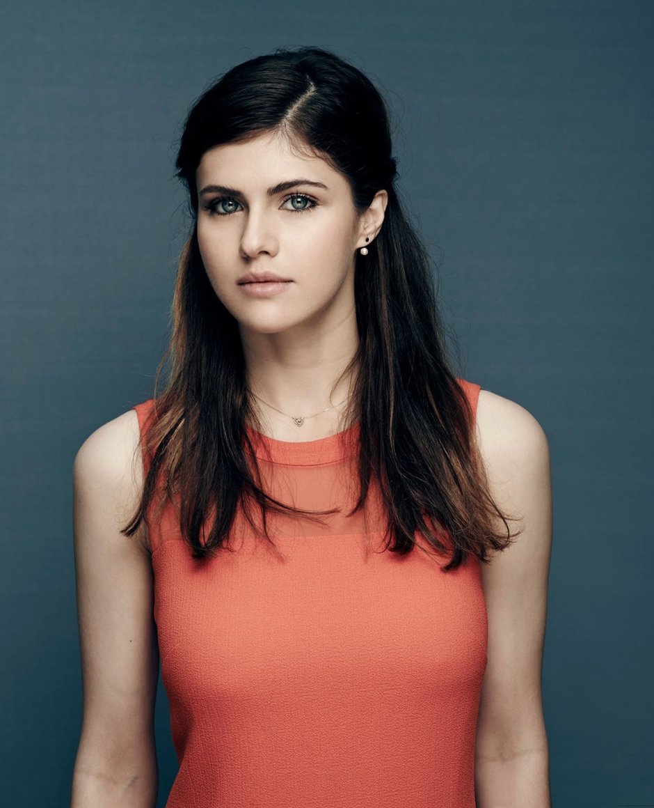  p>亚历珊德拉·达达里奥 i>(alexandra  daddario) /i>,1986年3月16