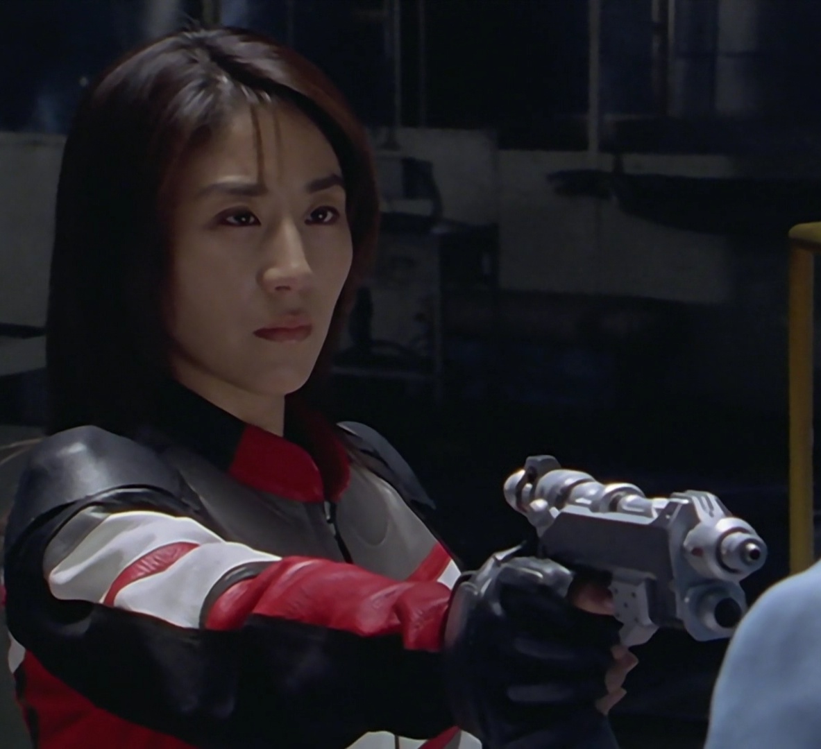 由美村良