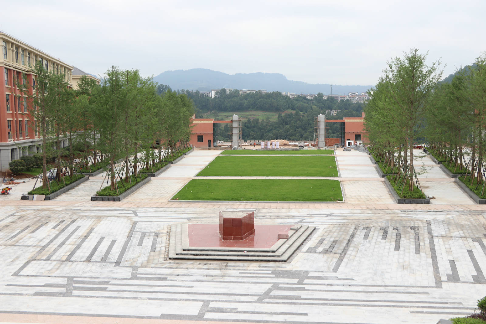 四川省平昌中学