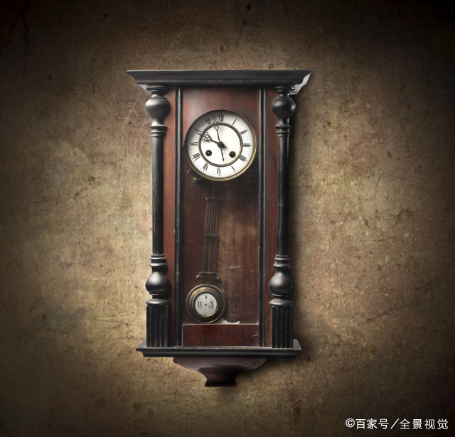 《钟摆》：摇摇欲坠的婚姻，起伏善变的人性，是常态还是选择_百科TA说