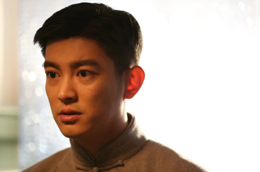 杜江（中国内地影视男演员）_百度百科