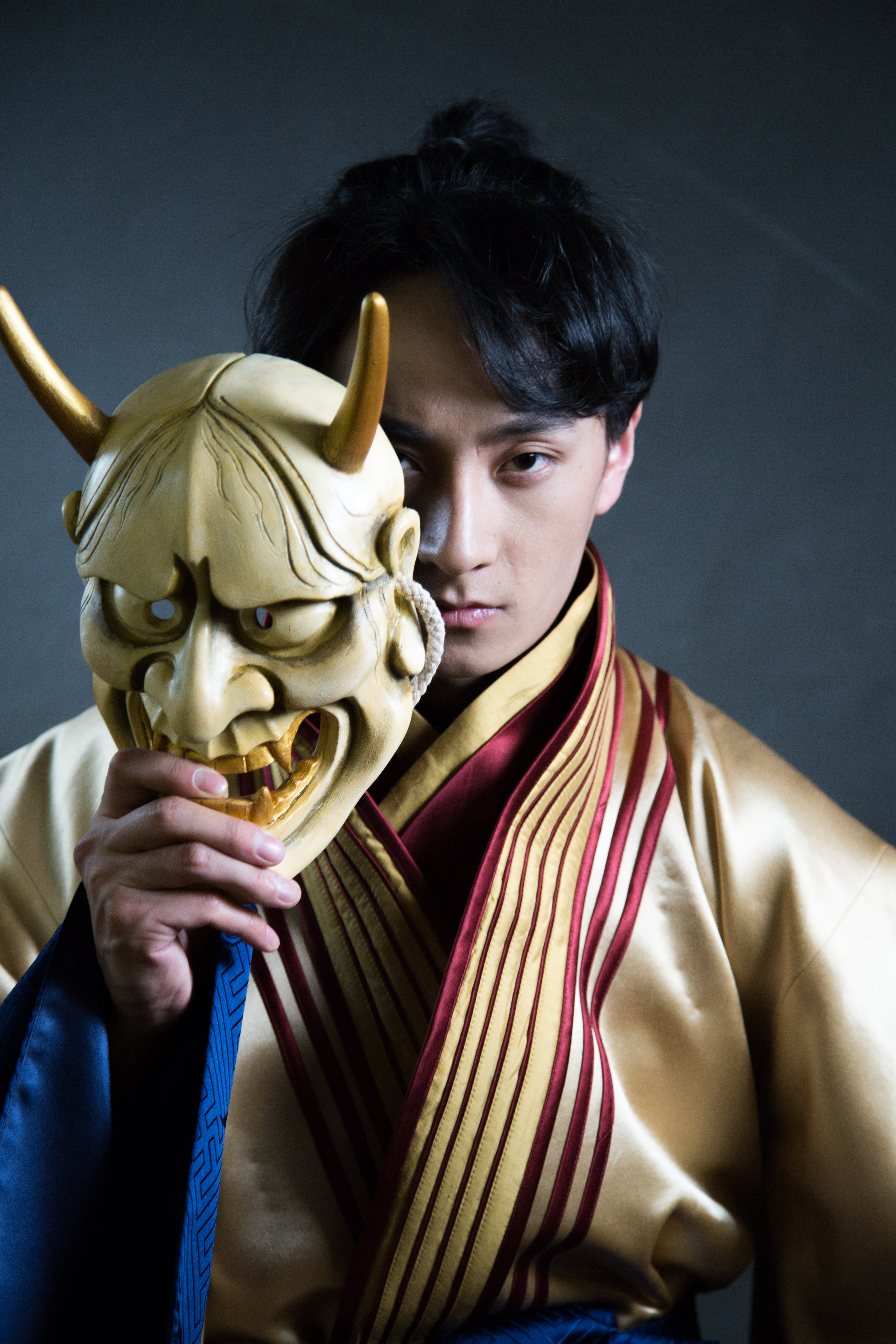  p>李越,1993年7月22日出生,毕业于上海戏剧学院,中国内地男演员,北京