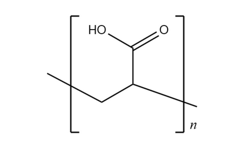 聚丙烯酸【cas】9003-01-4