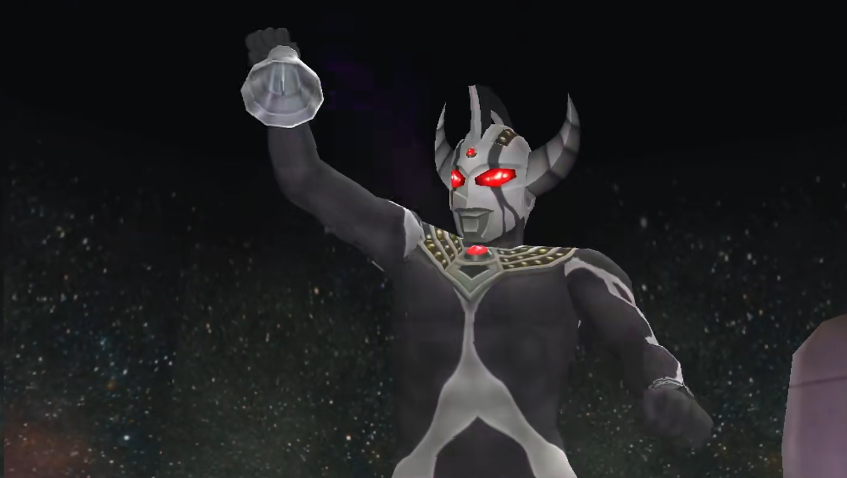 游戏《 a target="_blank" href="/item/奥特曼格斗进化重生/8473264"