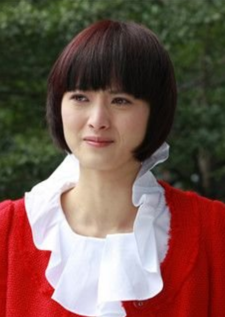 郑文燕,警匪电视剧《 a target="_blank" href="/item/新永不瞑目