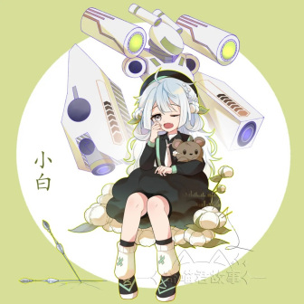 猫不二之机甲传说_百度百科