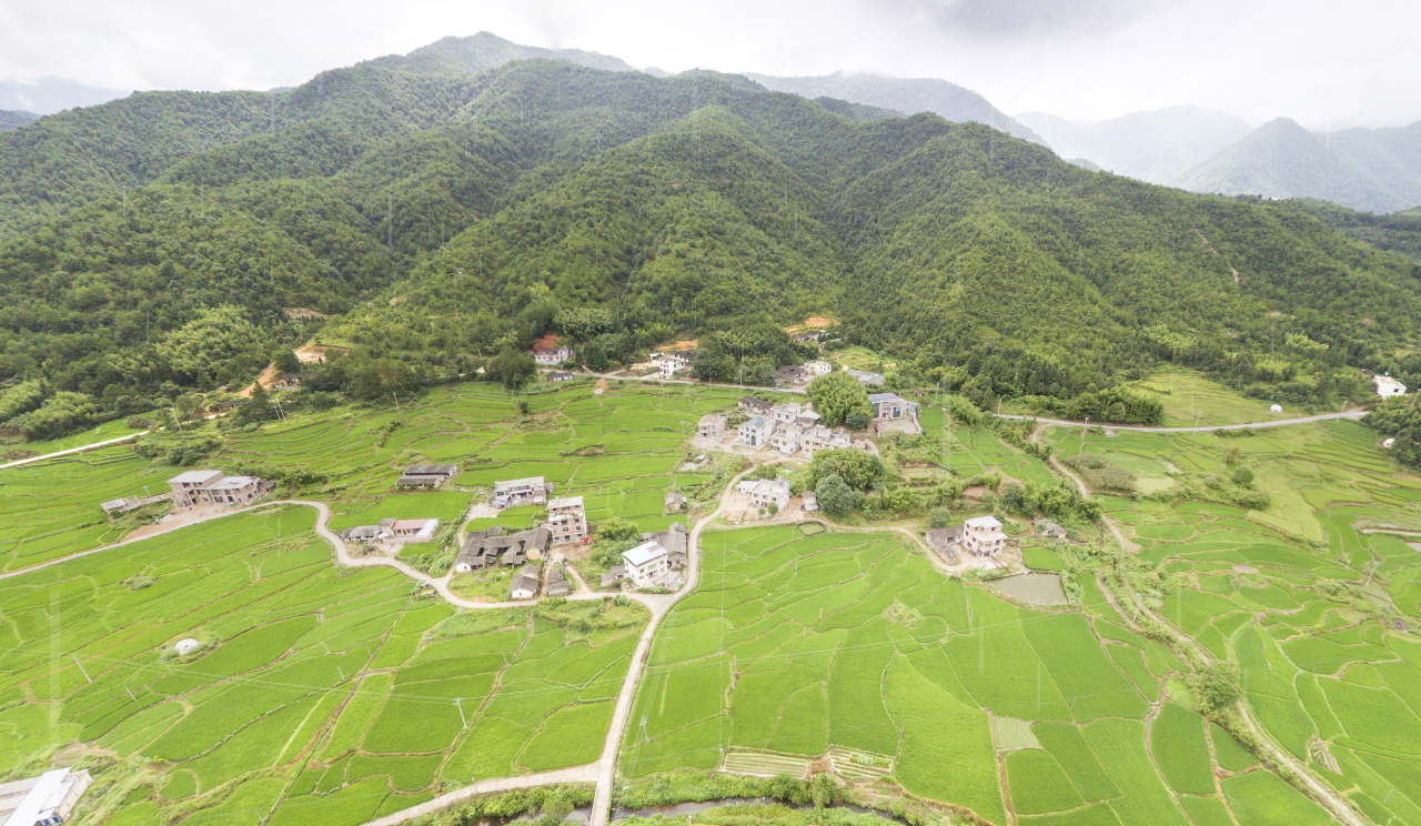 莒溪镇