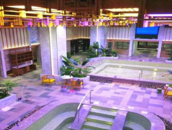  p>丽都温泉位于大庆市萨尔图区东风新村建设路129号. /p>