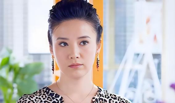 张彤（中国内地影视女演员）_百度百科