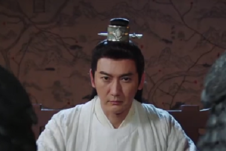  p>宁王是电视剧《 a target="_blank" href="/item/玉面桃花总相逢