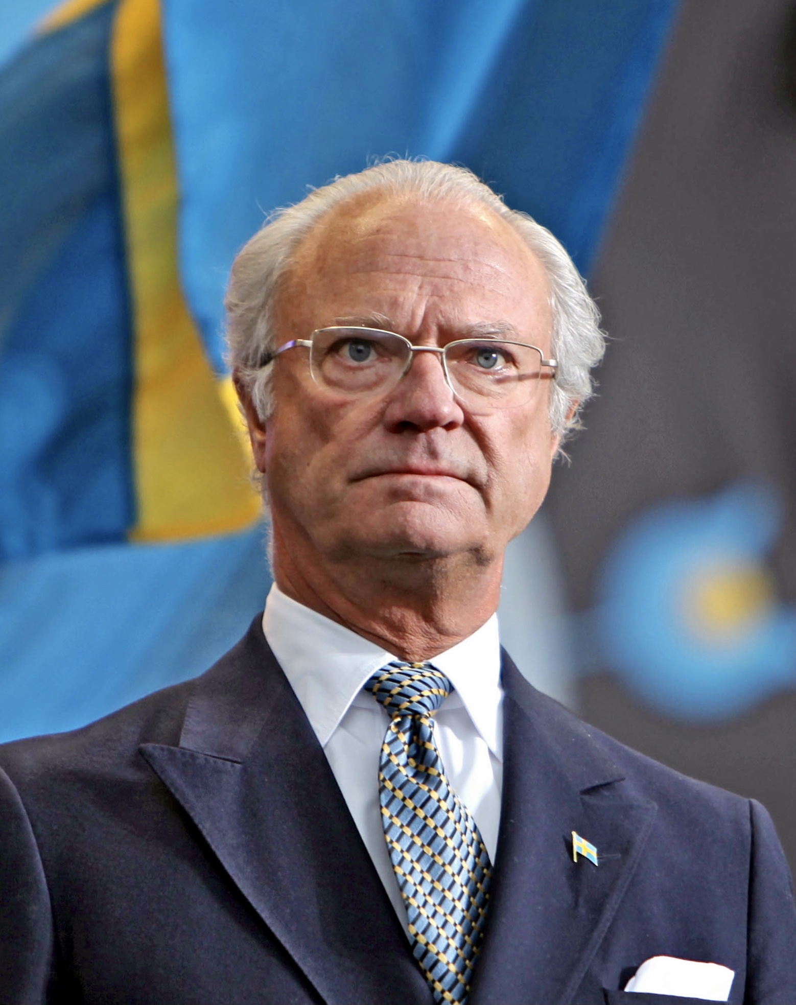 卡尔·古斯塔夫·富尔克·胡伯图斯