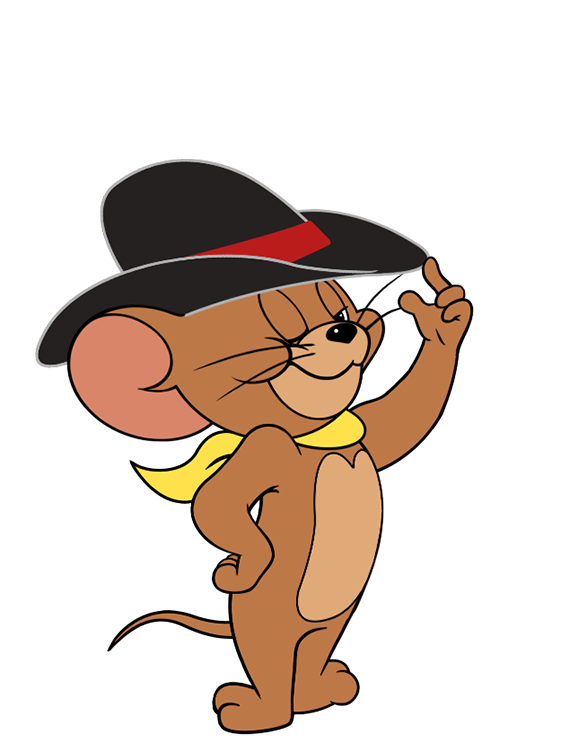 z">牛仔杰瑞是《 a target="_blank" href="/item/猫和老鼠/17563470"