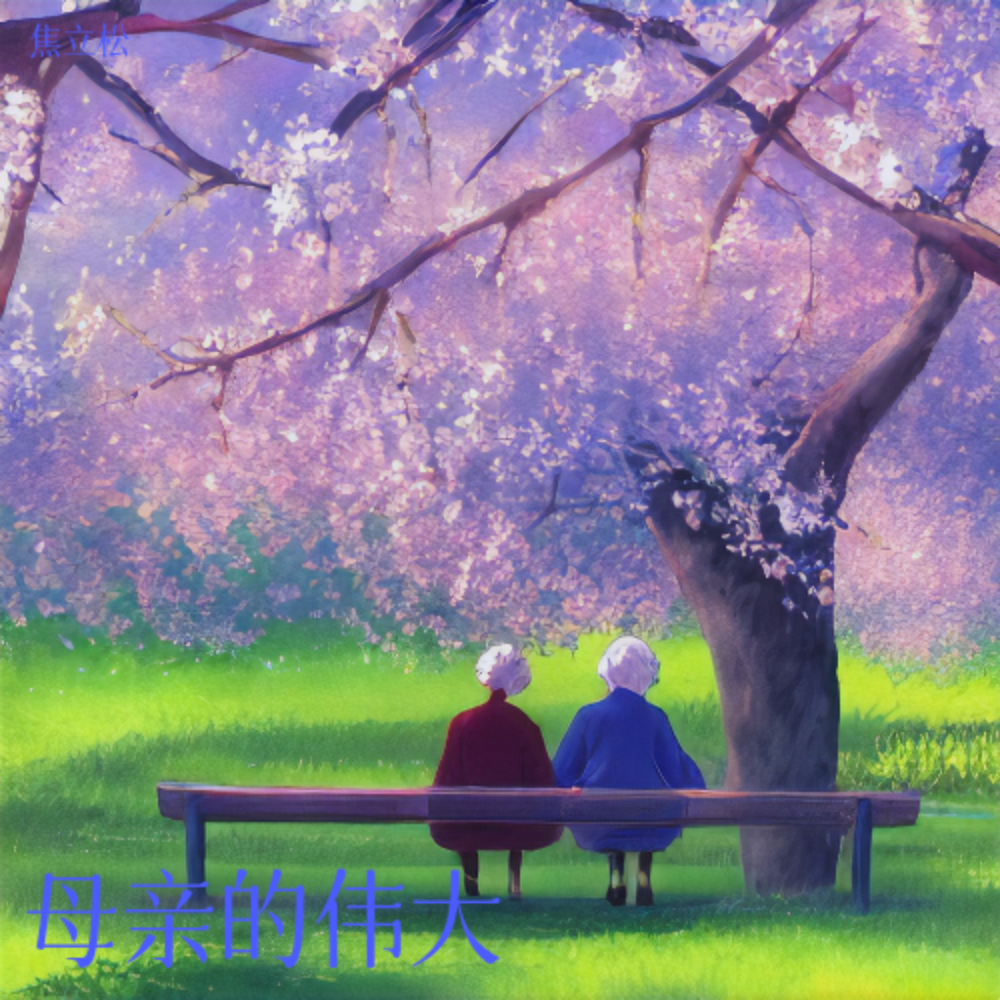 母亲的伟大