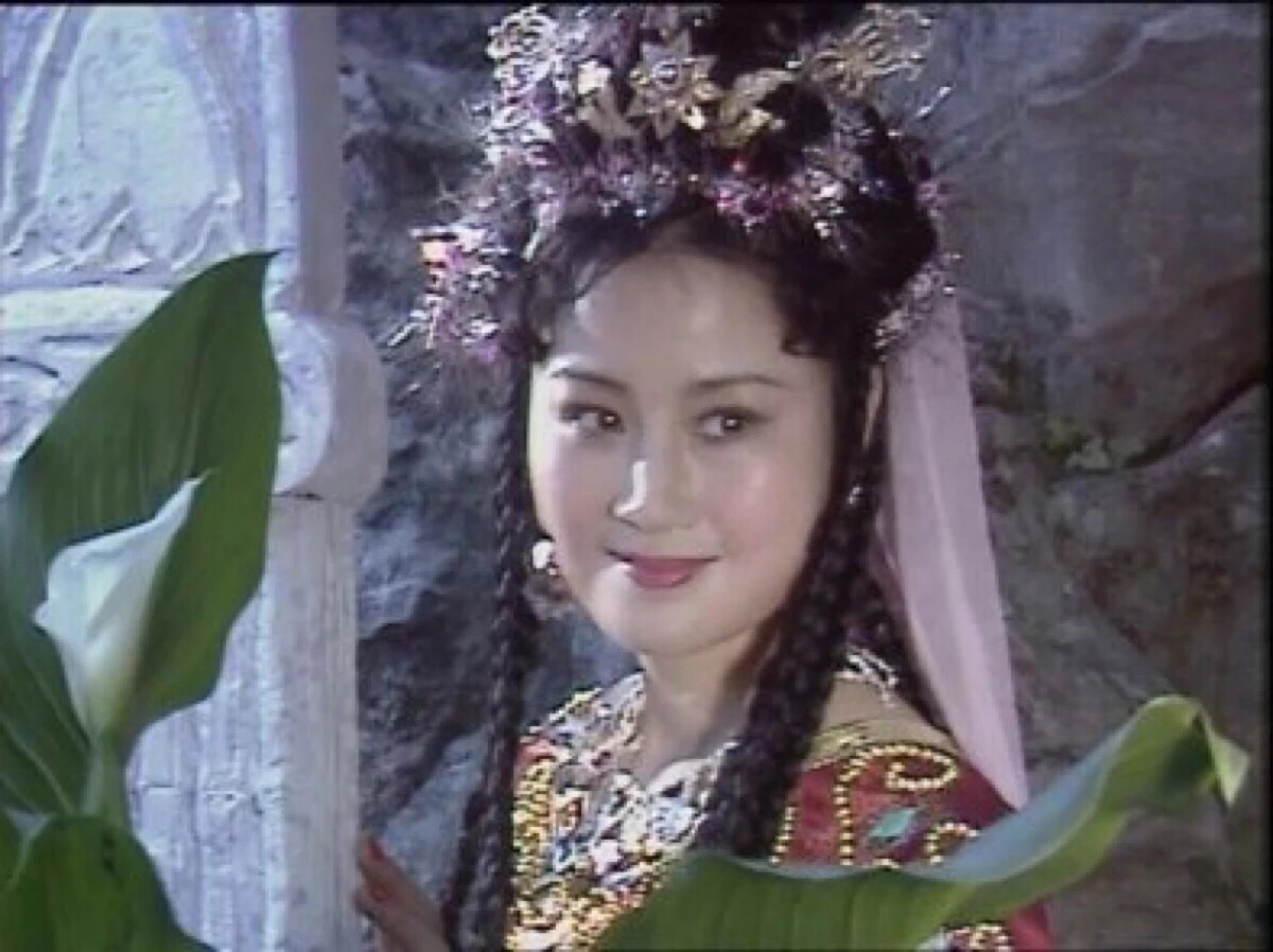金圣宫娘娘