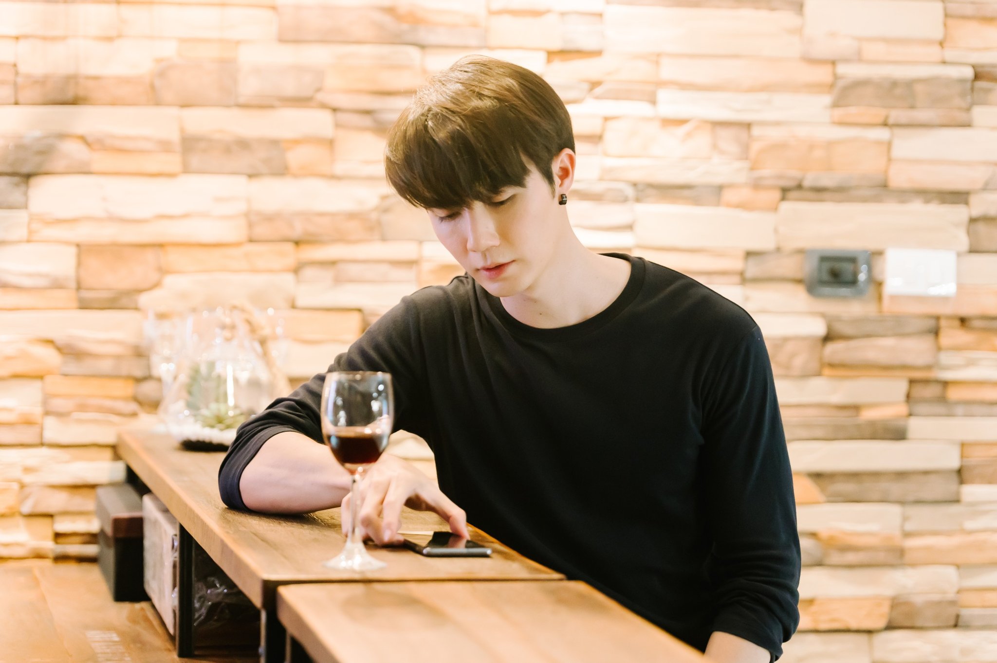  p>普拉克·帕尼(zee),1992年9月10日出生于泰国 a target="_blank"