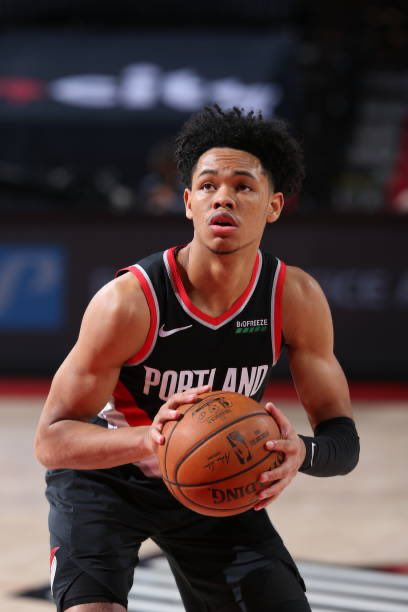 安芬尼·西蒙斯