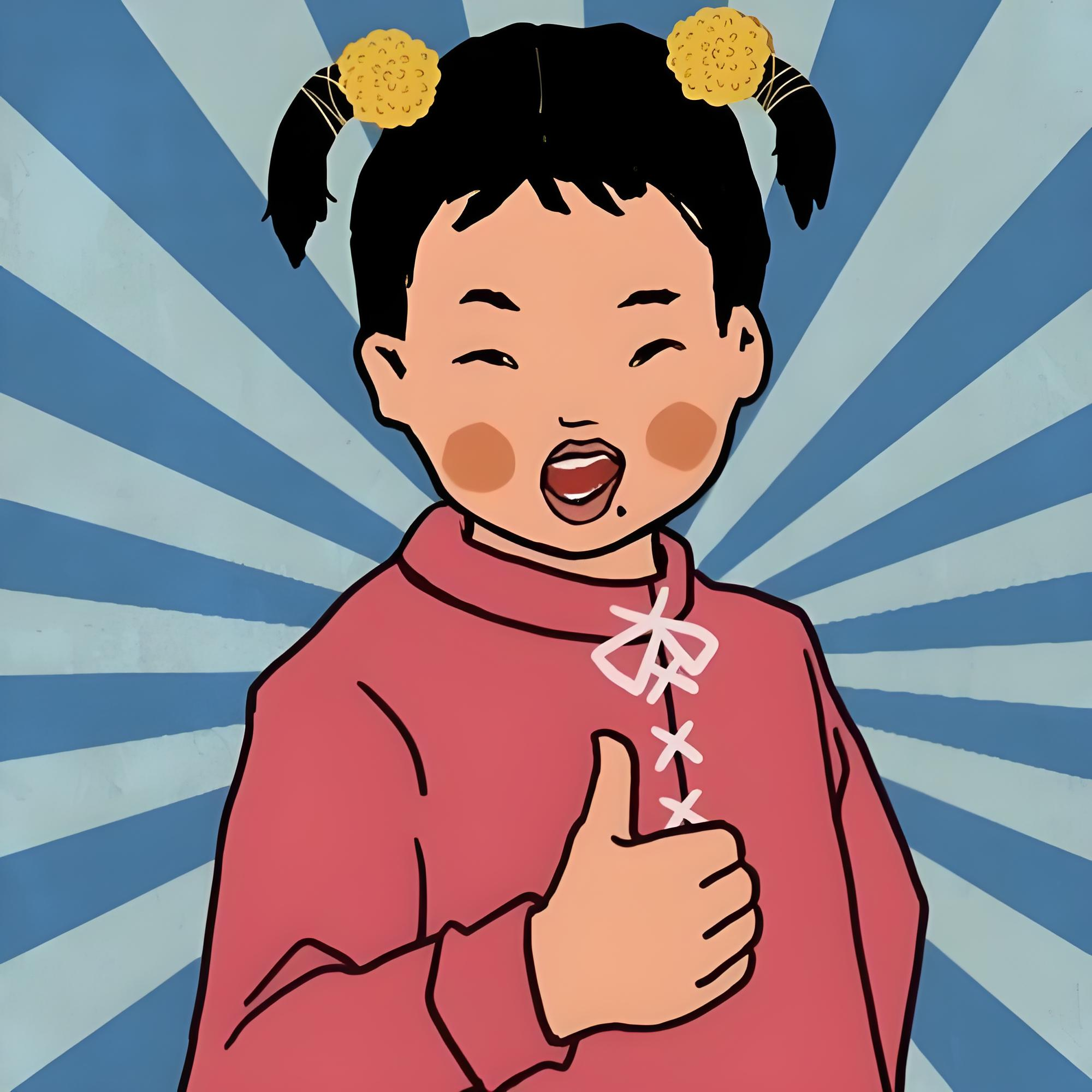 ="sxrwgleqagay">王蓝莓,动漫视频类自媒体,papitube旗下的原创动画ip