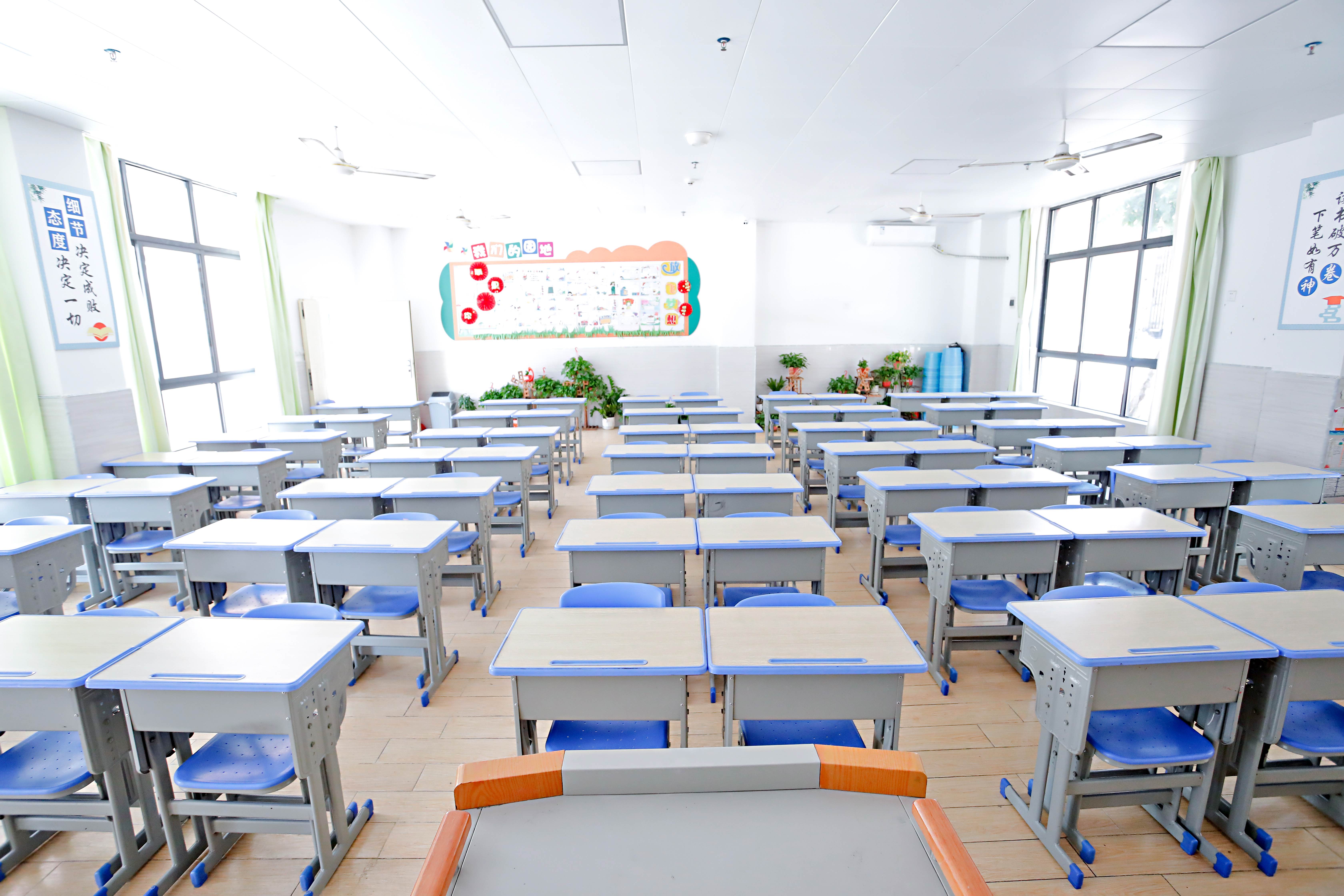 玉林市玉州区育苗小学