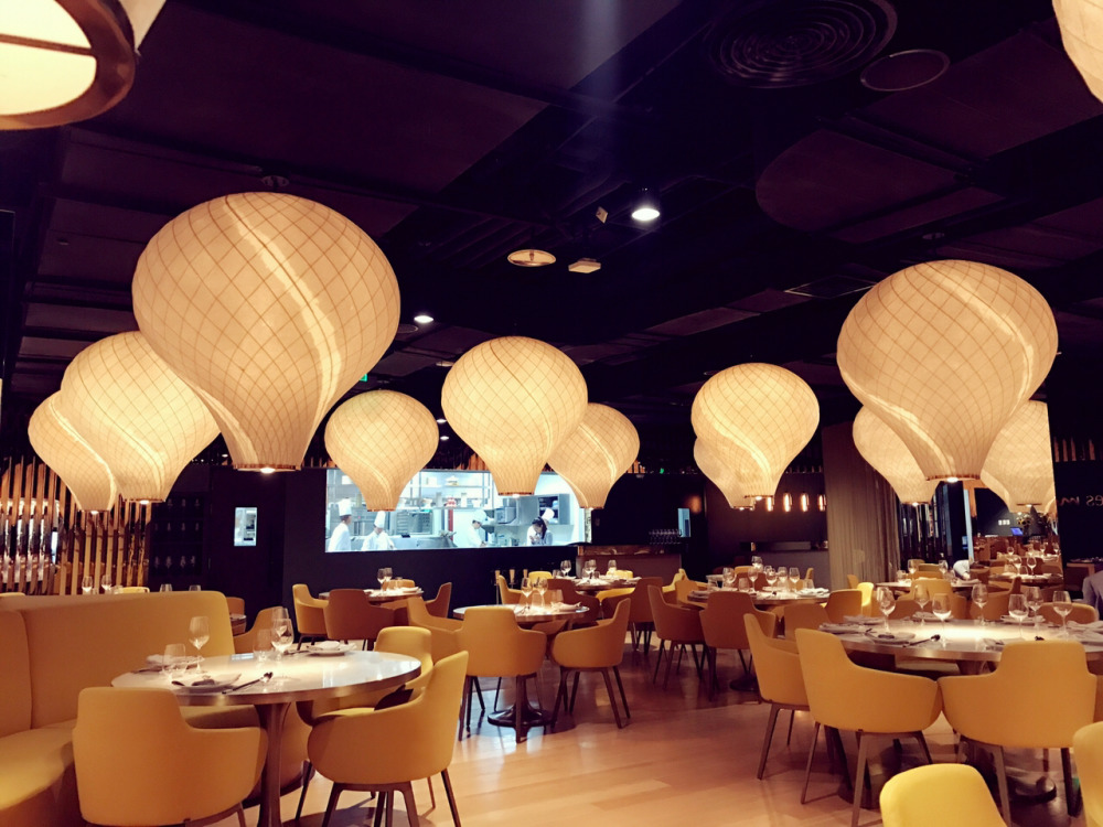  p>网红餐厅,曾几何时,成"网红"是每个餐厅运营总监的核心 a target="