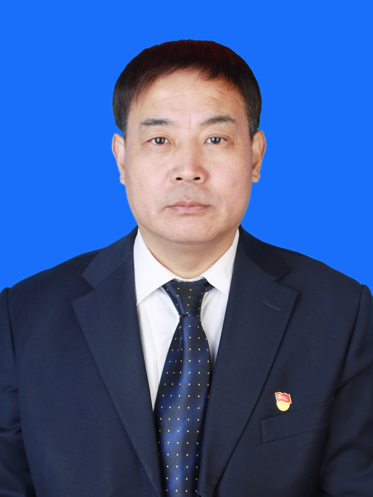 现任河北省邢台市内丘县市场监督管理局党组书记,局长.