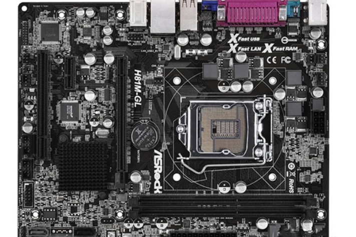  p>华擎h81m-gl是一款电脑主板,主芯片组为intel h81. /p>