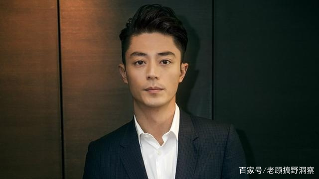 曾经风靡一时的张栋梁因为厌倦了微笑退出娱乐圈_百科TA说
