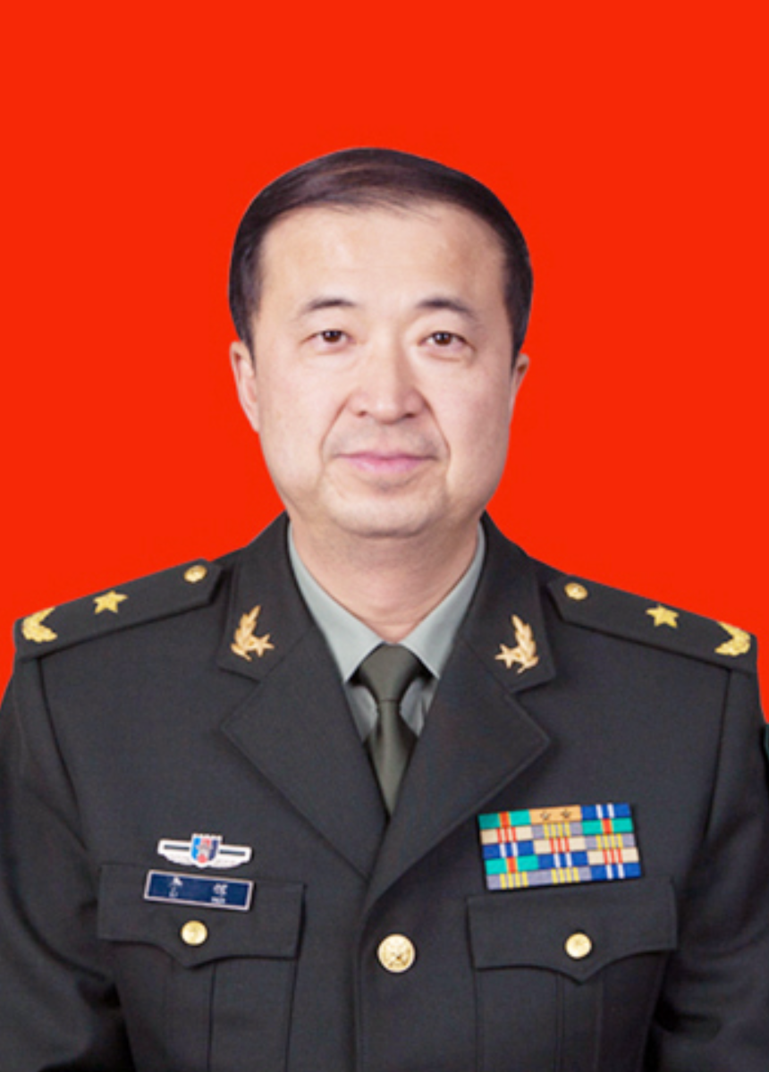 李辉