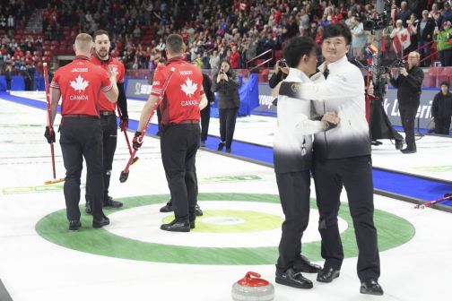 2026年冬奥会冰壶项目资格赛_百度百科