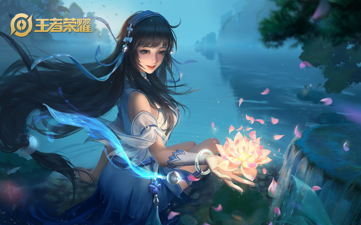 是腾讯手游《 a target="_blank" href="/item/王者荣耀/18752941"