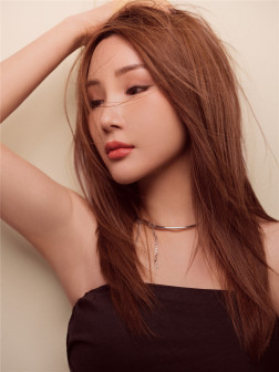 许佳慧（中国内地流行女歌手）_百度百科